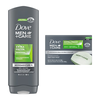 SAVE $1.00 on any ONE (1) Dove Men+Care Bar Soap or Body Wash product SAVE $1.00 on a...