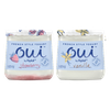 Save $0.50 when you buy TWO JARS any variety Oui™ by Yoplait® French-style...