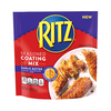 Save $0.50 on one (1) Ritz or Shake N Bake Coating (3.8-6 oz.)