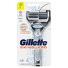 Save $2.00 on ONE Gillette Razor (excludes Gillette3, Gillette5, Disposables, Venus P...