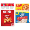 save 3 00 on any four 4 select kellogg 39 s products Publix Coupon