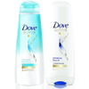 Save $1.00 on DOVE® Hair product when you buy ONE (1) Dove Hair product. Excludes...