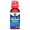 Save $1.00 on ONE Vicks Children's Liquid Product (excludes trial/travel size).