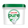 Save $1.00 on ONE Cascade Pure Essentials ActionPacs (excludes trial/travel size).