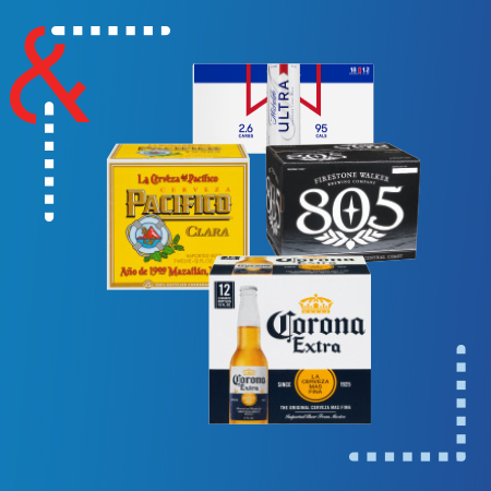 Michelob Ultra