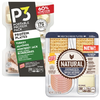 Save $1.00 on one (1) P3 or Natural Plates (3.2 oz.-3.3 oz.)