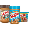 Save $0.55 on 2 SKIPPY® Brand whhen you buy TWO (2) SKIPPY® Peanut Butter Spr...