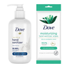 SAVE $1.00 on any ONE (1) Dove Hand Sanitizer Gel or Wipes product SAVE $1.00 on any...