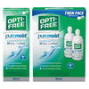save 1 00 on any one 1 opti free 10oz or clear care 12oz solution or larger Publix Coupon