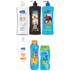 SAVE $0.50 on any ONE (1) Suave Kids® product (excludes trial and travel sizes)....