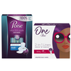 Save $3.00 on any ONE (1) pkg of Poise® Ultra Thin Pads or ONE by Poise® Prod...
