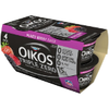 Save $0.75 on Dannon® Oikos® Triple Zero yogurt when you buy ONE (1) Dannon&r...