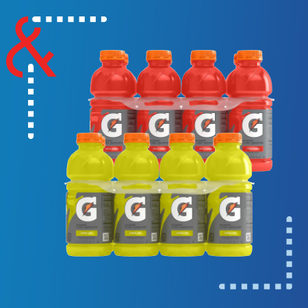 Gatorade