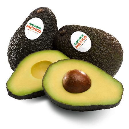 Avocados From Mexico