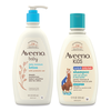 save 2 00 on any one 1 aveeno reg baby or aveeno reg kids product excludes gift sets trial travel sizes amp wipes Publix Coupon