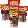 Save $1.00 on HARTZ® Oinkies® Dog Treat when you buy ONE (1) HARTZ® Oinki...