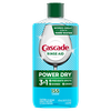 save 2 00 on one cascade rinse aid excludes trial travel size Publix Coupon
