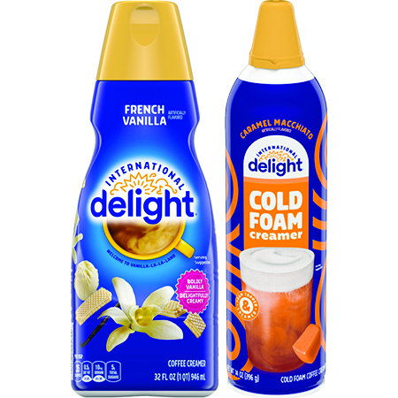 International Delight