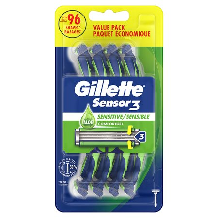 Gillette