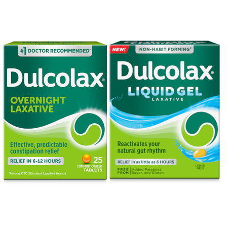 Image of Offer Save $2.00 on any ONE (1) Dulcolax (excluded 6ct, 10ct, 28ct and 60ct)