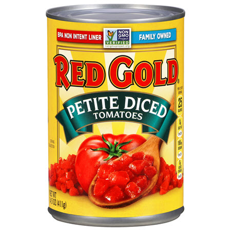 Red Gold