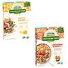 SAVE $1.00 on Cascadian Farm™ when you buy TWO PACKAGES any flavor/variety Casc...