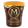 Save $1.25 on any ONE (1) Magnum® Ice Cream Tub (14.8 oz.)