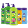 SAVE $1.50 on any ONE (1) Suave® Kids Hair product (excludes trial and travel siz...
