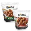 Save $1.25 on any ONE (1) Farm Rich Meatball, 26oz or larger
