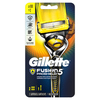 Save $2.00 on ONE Gillette Razor (excludes Gillette3, Gillette5 and disposables).