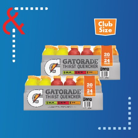 Gatorade