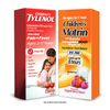 Save $1.50 on any ONE (1) Children's/Infants' TYLENOL&reg; or Children's/Infants' MOTRIN&reg; product Publix Coupon