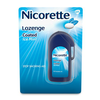 Save $10.00 on ONE (1) Nicorette 72ct or Nicoderm CQ 14ct or larger
