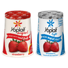 Save $0.50 when you buy FIVE CUPS any variety Yoplait® Yogurt (Includes Original,...