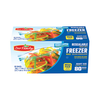 Save $1.00 on one (1) Our Family Freezer Mega Slider Bag (60-80 ct.)