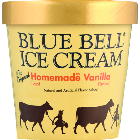 Blue Bell