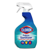 Save $1.00 on any ONE (1) Clorox® Fabric Sanitizer product Save $1.00 on any ONE...