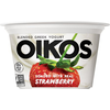 Save $0.65 on any ONE (1) Single Serve Oikos Blended Yogurt 5.3oz