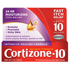 Save $1.00 on ONE (1) Cortizone-10® Product, any variety (Excludes 0.5 oz)