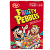 Save $1.00 off any TWO (2) Post® PEBBLES™ cereal (any variety, 11 oz or la...