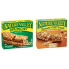 SAVE 50¢ on 2 Nature Valley™ when you buy TWO BOXES any flavor/variety 4 C...