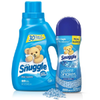 Save $0.50 on Snuggle® Products when you buy ONE (1) Snuggle® Product, any va...