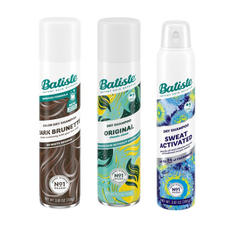 Batiste