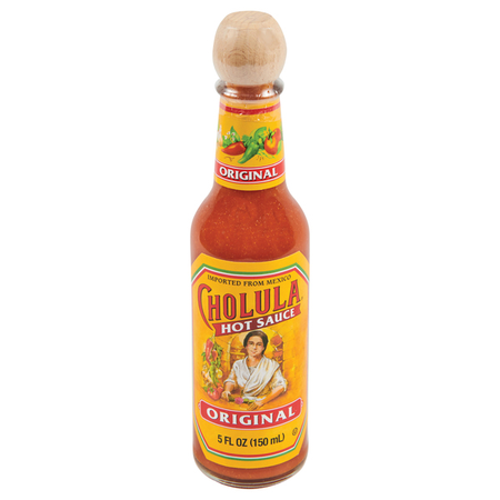 Image of Offer Save $1 on TWO (2) Cholula Hot Sauce Select 5oz.