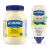 Save $1.00 on any ONE (1) Hellmann's® or Best Foods® product (9 oz or lar...