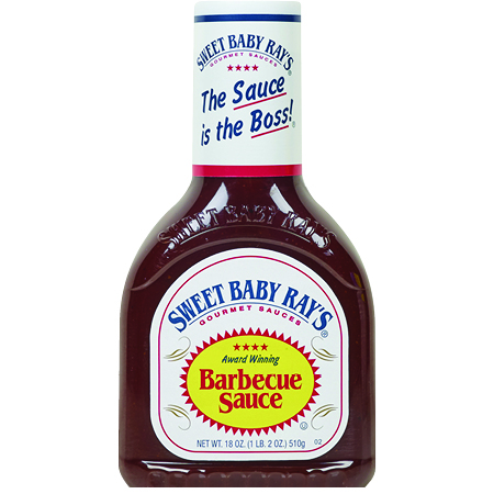 Sweet Baby Ray's