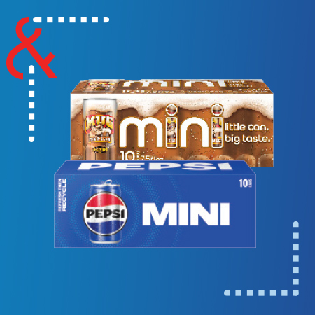 Pepsi