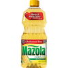 save 1 00 on any one 1 mazola 40oz cooking oil Publix Coupon