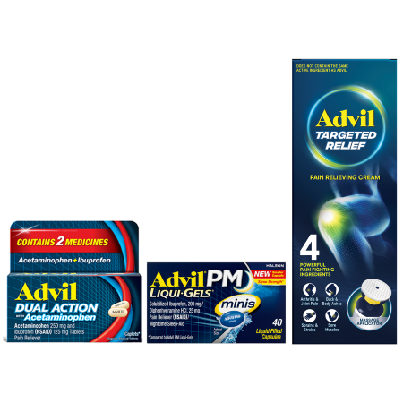 Advil