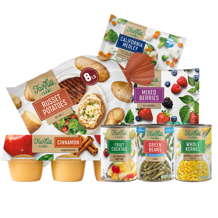 Fairhill Farms coupon